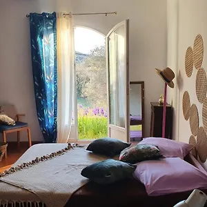 Bienvenue Séjour chez l'habitant