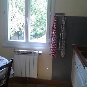La Figounette Du Soleil Hébergement de vacances