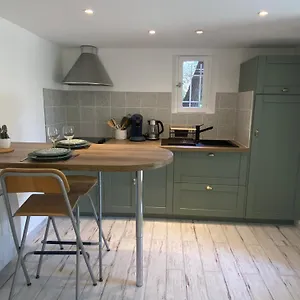 L'oliveraie Du Revest Appartement